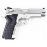 134 GUN S&W Model 4003 Semi-Auto Pistol 40S&W