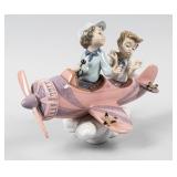 Lladro Porcelain Figure 5698   Don