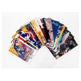 Set of Captain America Vol. 4 #1-20 Comics