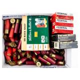Ammo 18lbs of Miscellaneous 12ga Ammo