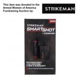 Strikeman SmartShot 9mm Training Cartridge