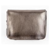 GTM Organizer Concealed Carry Bag - Metallic