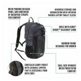 GWG Backpack, Crossbreed Holster & Hunters Gold +