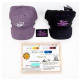 NOTCH Hats, Patch & $200 Hunters Gold Gift Cert