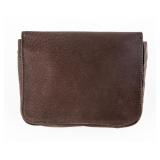 GTM Organizer Concealed Carry Bag - Brown