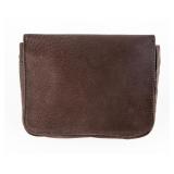 GTM Organizer Concealed Carry Bag - Brown