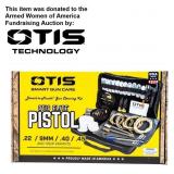 Otis Technology Otis Elite Pistol Cleaning Kit