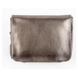 GTM Organizer Concealed Carry Bag - Metallic