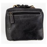 GTM Concealed Carry Bag / Purse - Black