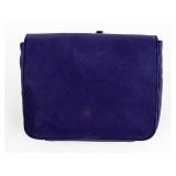 GTM Organizer Concealed Carry Bag / Purse - Purple
