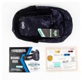 GWG Backpack, Crossbreed Holster & Hunters Gold +