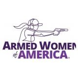 Armed Women of America Auction