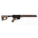 Gun PSA Guardsman-15 Semi Auto Rifle 5.56