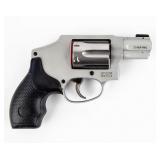Gun Smith & Wesson 632-3 Revolver .32 H&R Mag