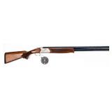 Gun Balikli Blue Label Shotgun 12 Ga