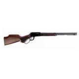 Gun Henry H001PGH-22M Lever Action Rifle .22 WMR