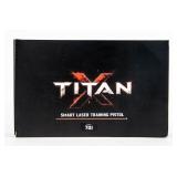 Mantis TitanX Smart Laser Training Pistol