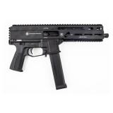 Gun GrandPower StribogSP45A3 SemiAuto Pistol 45acp