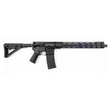 Gun Diamondback DB-15 Carbon Semi Auto Rifle 5.56