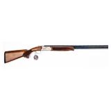 Gun Balikli Blue Label Shotgun .410