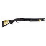 Gun Mossberg 590S Bantam Pump Action Shotgun 12 Ga