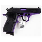 Gun Bersa Thunder 380 Semi Auto Pistol .380
