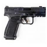 Gun Canik Mete MC9 Prime Semi Auto Pistol 9mm