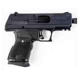 Gun Hi-Point YC9 Semi Auto Pistol 9mm