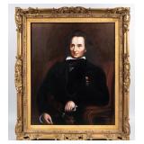Art "Niccolo Paganini" By A. Smith
