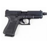 GUN Glock 44 Semi Auto Pistol .22LR