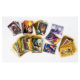 20+ Special Edition Cards: Ken Barr, Boris Vallejo