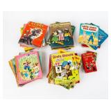 Lot of 48 Classic Children