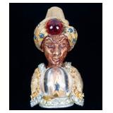 Jewelry Fortune Teller Costume Jewelry