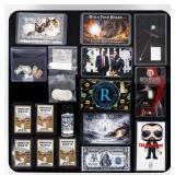 Coin Over 1 Troy Ounce .999 Fine Silver Mix