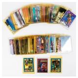 20+ Special Edition Cards - Marilyn Monroe +