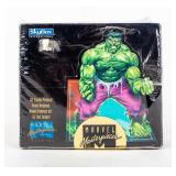 1992 Skybox Marvel Masterpieces Hobby Box Sealed