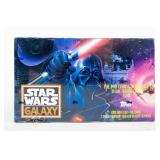 1993 Topps Star Wars Galaxy Series 1 Hobby Box