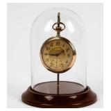 Jewelry Antique Waltham Pocket Watch