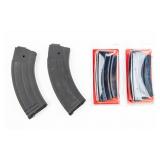 Magazine 7.62x39 Mini-30 Magazines