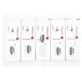 Magazine 5 Steel .223 Mini-14 Magazines