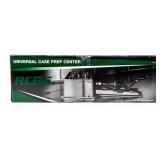 Reloading RCBS Universal Case Prep Center