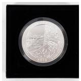 Coin America The Beautiful 5 Oz. Grand Canyon