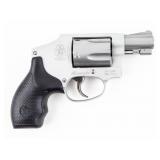 GUN S&W Model 642-2 Revolver Pistol .38Spl