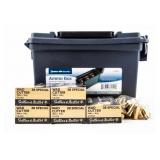 Ammo 280rds of .38Spl Wad Cutter
