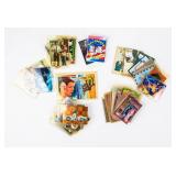 20+ Special Edition Cards  Star Wars, X-Men +
