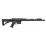 GUN Anderson Mfg. AM-15 Rifle 5.56mm