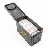 AMMO 200rds of .223rem and 320rds of 5.56mm