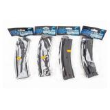 Magazine 4 Colt .22 Tactical Rimfire