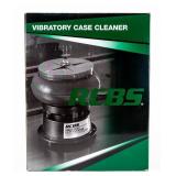 Reloading RCBS Vibratory Case Cleaner