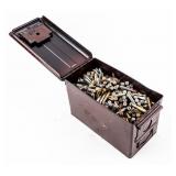 AMMO 39.1lbs Miscellaneous 7.62x39mm
